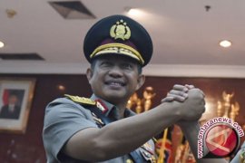 Tindak Tegas Pembakar Hutan