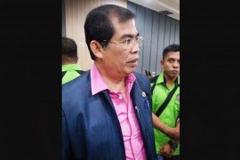 Pembangunan Border Entikong Selesai Akhir 2016