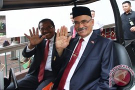 758 Tentara Turki Dibebaskan Usai Kudeta