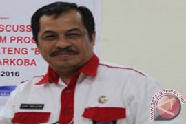 BNN Dalami Jaringan Freddy Budiman Di Sulteng 