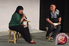 Sastra Indonesia Saat Ini di Mata Leila S. Chudori
