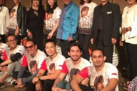 Mengingat Sejarah Atlet Indonesia Lewat Film "3 Srikandi"