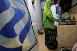 PGN Fokuskan Pencarian Pelanggan Dikalangan Industri Minyak Kelapa Sawit Dumai