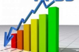 APBD Rohil 2017 Turun Menjadi Rp1,2 Triliun