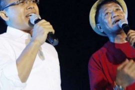 Bupati Banyuwangi Jadi Inisiator "Ijen Summer Jazz"
