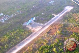 Peluang Hibah Bandara Sekongkang ke Kemenhub Terbuka