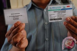 BPJS Kesehatan Bogor Imbau Waspada Kartu Palsu