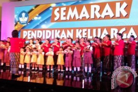 Kisah Orang Tua Hebat dari Penjuru Negeri