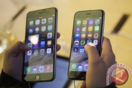 iPhone 7 Dikabarkan Tahan Air, Benarkah ?