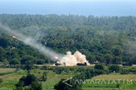 Serangan di Suriah Tewaskan 20 Orang, Termasuk 16 Anak