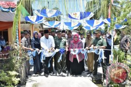 Wali Kota Canangkan Kampung KB