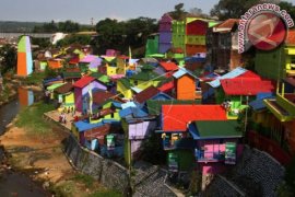 Kampung Warna-Warni