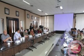 Pansus Tambang Lakukan Investigasi 