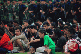 Polda Metro Siapkan Pengamanan Unjuk Rasa Bonek di kantor PSSI