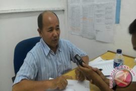 KPU Targetkan 80 Persen Pemilih Tapteng