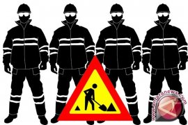 Kemenperin: Pengawasan TKA Kawasan Industri Sudah Ketat