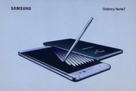 Empat Peningkatan S Pen di Samsung Galaxy Note 7