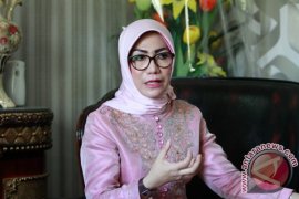 PKK Kabupaten Gorontalo Berpartisipasi Tekan AKI-AKB