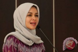 PKK Gowa susuri kampung sosialisasi kabupaten sehat 