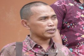 236 Bidan PTT Sumenep Ikut Tes CPNS