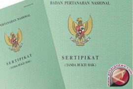 Polres-BPN bekerja sama antisipasi mafia tanah