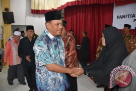 35 Panwas Dilantik