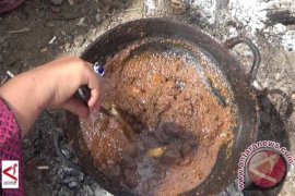 HPN 2018, Ayo nikmati kuliner tradisional di Pantai Padang