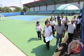 INASGOC kesulitan atur video blog Asian Games