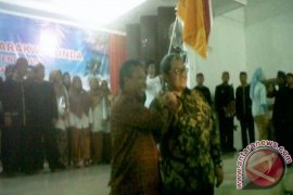 Rustam-Aher Sepakat Pangkas Rute Udara Babel-Jabar