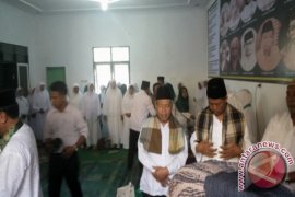 Al Washliyah Labura Upah-upah 73 Calhaj