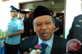 Gubernur Babel Minta Pengusaha Ikuti Amnesti Pajak