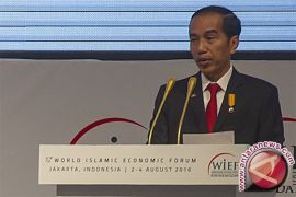 Beban Presiden Dinilai Makin Berat Terima Arcandra