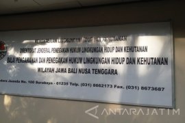 Penjualan Enam Satwa Dilindungi Berhasil Digagalkan