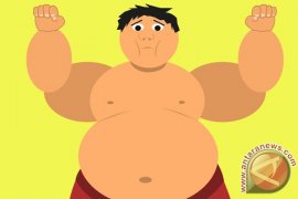 Wow! Ternyata Obesitas Rentan Pada Pria Mapan