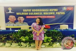 HIPMI Ajak Pengusaha Sulut Manfaatkan Tax Amnesty
