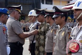 Polisi Tangkap 31 WNA Sindikat Kejahatan Siber