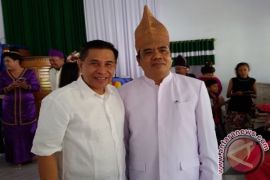 Pasangan Jabes-dony terus mendapat dukungan masyarakat