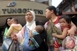 Tiga WNI Asal Blitar Dilarang Berlayar Ke Malaysia, Mengapa?