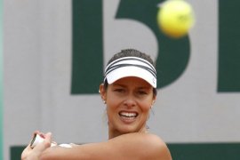 Olimpiade 2016, Ivanovic Tersingkir di Putaran Pertama Olimpiade