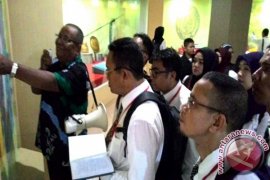 Aparatur Pemerintah Harus Jadi Patriot Bangsa