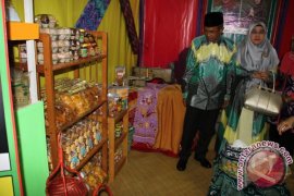 Banjar Pamerkan Kerajinan Berkualitas