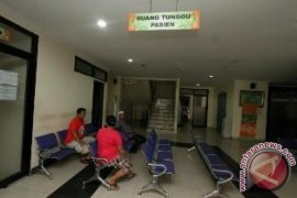 Fokus Anggaran Kesehatan