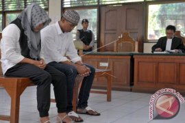 Terpidana Mati Minta Pembatalan Putusan MA