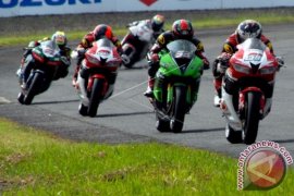 PEBALAP INDONESIA JUARA DI ARRC 2016 Page 1 Small