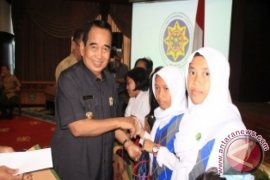 Pemprov Kaltim Lakukan Reformasi Birokrasi Bertahap 