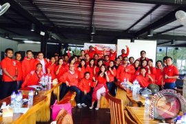 DPW PSI Bali Mulai Panaskan Mesin Partai