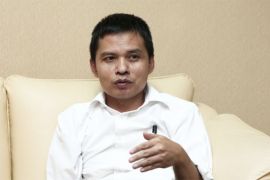 Sekretariat Jenderal MPR tegaskan tak ada interupsi di sidang tahunan