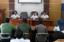 Pemkot Magelang Optimistis Raih Wahana Tata Nugraha