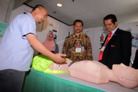 KARS Resmikan Program Akreditasi Internasional