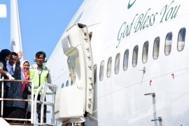 Kanwil Minta KUA Sosialisasikan Pelarangan KBIH Selenggarakan Haji